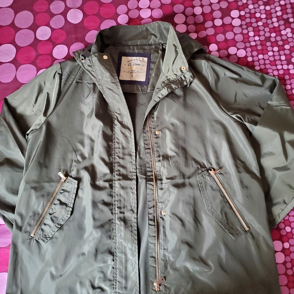 Ci Sono Original Spring Jacket
